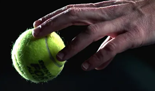 Drive to Tennis – Peugeot