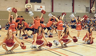 Élèves internationaux – École Centrale de Lyon