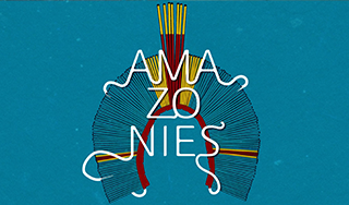 Amazonias – Confluences Museum