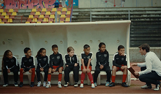 Manifesto – The Little Things – Lyon